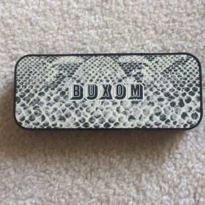 Buxom- May Contain Nudity Eyeshadow Palette